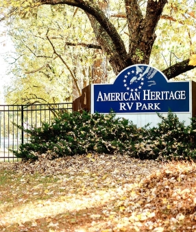 American Heritage RV Park