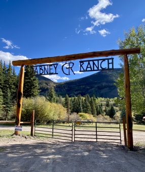 2025 Creede teaser
