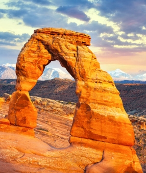 Arches