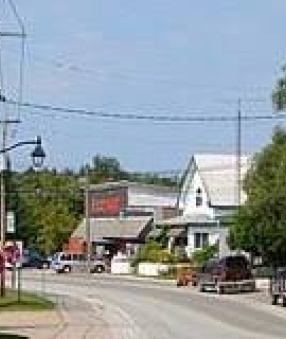 Coe Hill