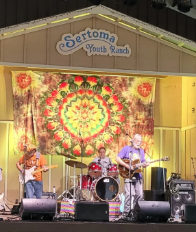 Florida Sand Music Ranch
