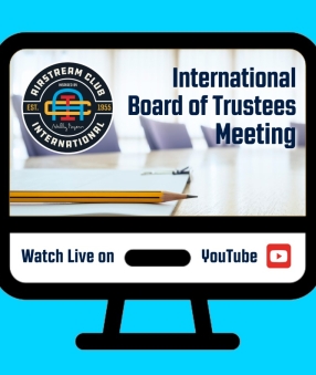 New IBT Logo