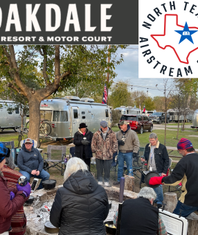 NTxAC Oakdale RV Park