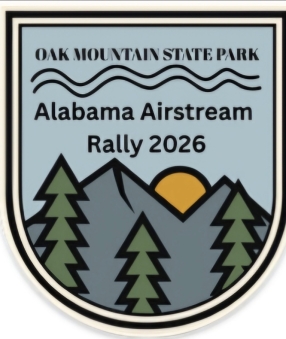 Oak Mountain Rally