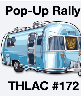 THLAC POP UP RALLY