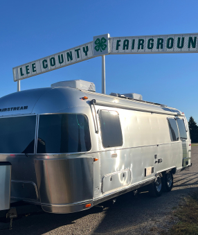 Lee County Fair Association