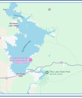 thlac texas highland lakes