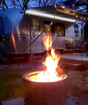 fire