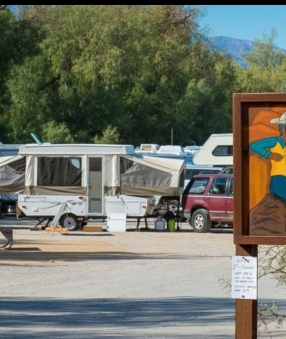 Fiddlers - LTAC  rally