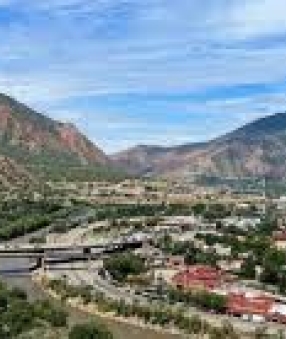 Glenwood Springs
