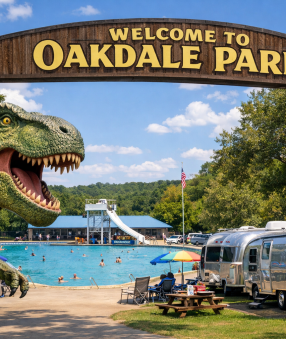 Oakdale RV Park AI