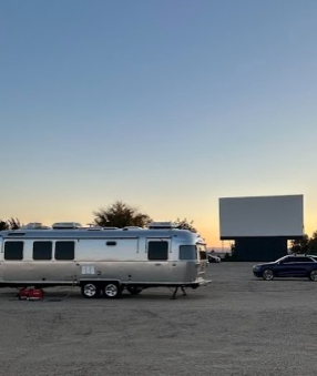 Movie Camping