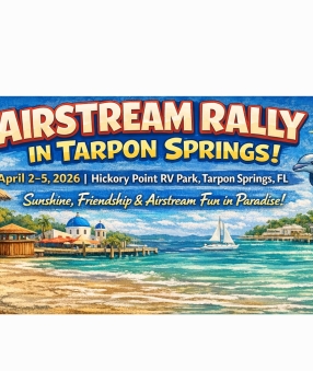 Tarpon Springs 2026