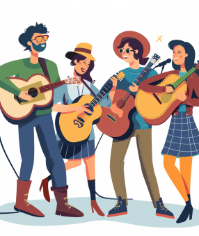 Musicians