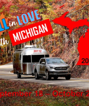 FILWM Caravan Logo