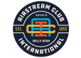 AIRSTREAM CLUB INTERNATIONAL LOGO