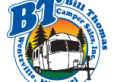 Bill Thomas Camper logo