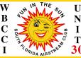 South Florida Club Banner