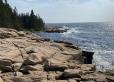 Maine Coastline