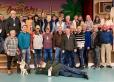 Group photo March Rally 2022