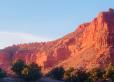 Kanab Cliffs