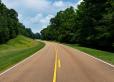 Natchez Trace Road