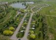 Sauder Village Campground