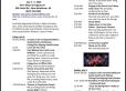 4th of July Rally Schedule
